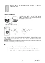 Preview for 25 page of GUTFELS LR 67014 we Manual