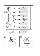 Preview for 16 page of GUTFELS VENTI 3010R Instruction Manual