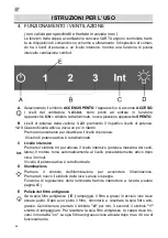 Preview for 64 page of GUTMANN CARTA 7500 W Operating Instructions Manual