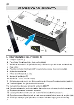 Preview for 80 page of GUTMANN CARTA 7500 W Operating Instructions Manual