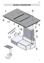 Preview for 29 page of GUTMANN FONDA 2800 ML 800 Operating Instructions Manual