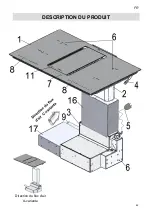 Preview for 89 page of GUTMANN FONDA 2800 ML 800 Operating Instructions Manual