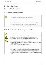 Preview for 11 page of GUTMANN mega macs 56 User Manual