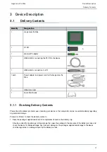 Preview for 17 page of GUTMANN mega macs 56 User Manual