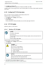 Preview for 28 page of GUTMANN mega macs 56 User Manual