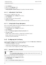 Preview for 38 page of GUTMANN mega macs 56 User Manual