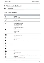 Preview for 45 page of GUTMANN mega macs 56 User Manual