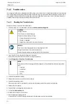 Preview for 64 page of GUTMANN mega macs 56 User Manual