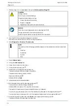 Preview for 66 page of GUTMANN mega macs 56 User Manual