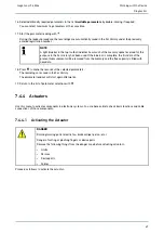 Preview for 69 page of GUTMANN mega macs 56 User Manual