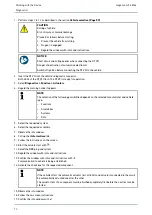 Preview for 70 page of GUTMANN mega macs 56 User Manual