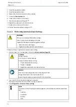 Preview for 74 page of GUTMANN mega macs 56 User Manual