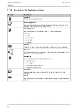 Preview for 70 page of GUTMANN mega macs 66 User Manual