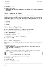 Preview for 118 page of GUTMANN mega macs 66 User Manual