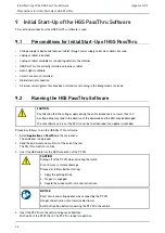 Preview for 26 page of GUTMANN mega macs PC User Manual