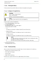 Preview for 82 page of GUTMANN mega macs PC User Manual