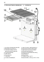 Preview for 8 page of GUTMANN NIVEL 8000 ML Series Installation Instructions Manual