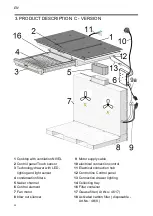 Preview for 32 page of GUTMANN NIVEL 8000 ML Series Installation Instructions Manual