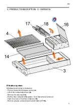 Preview for 33 page of GUTMANN NIVEL 8000 ML Series Installation Instructions Manual