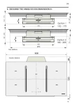 Preview for 59 page of GUTMANN NIVEL 8000 ML Series Installation Instructions Manual