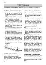 Preview for 64 page of GUTMANN NIVEL 8000 ML Series Installation Instructions Manual