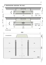 Preview for 83 page of GUTMANN NIVEL 8000 ML Series Installation Instructions Manual