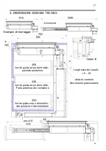 Preview for 85 page of GUTMANN NIVEL 8000 ML Series Installation Instructions Manual