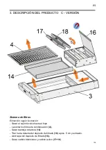 Preview for 105 page of GUTMANN NIVEL 8000 ML Series Installation Instructions Manual