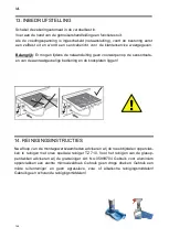 Preview for 144 page of GUTMANN NIVEL 8000 ML Series Installation Instructions Manual