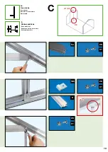 Preview for 13 page of Gutta Garden 4290303 Instructions For Assembly