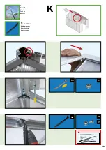 Preview for 29 page of Gutta Garden 4290303 Instructions For Assembly