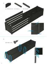 Preview for 10 page of Gutta 4289103 Assembly Instructions Manual