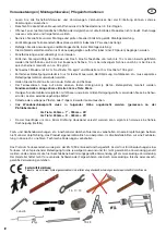 Preview for 2 page of Gutta 4295003 Assembly Instructions Manual