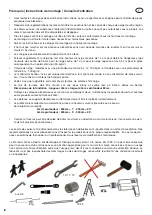 Preview for 4 page of Gutta 4295003 Assembly Instructions Manual