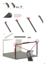 Preview for 9 page of Gutta 4295003 Assembly Instructions Manual