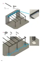 Preview for 14 page of Gutta 4295157 Assembly Instructions Manual