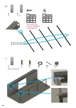 Preview for 10 page of Gutta 4295301 Assembly Instructions Manual