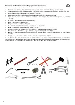 Preview for 4 page of Gutta 4296203 - 4296215 Assembly Instructions Manual