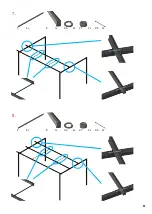 Preview for 11 page of Gutta 4296203 - 4296215 Assembly Instructions Manual