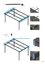 Preview for 13 page of Gutta 4296203 - 4296215 Assembly Instructions Manual