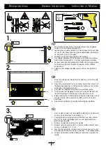 Preview for 9 page of Gutta 7210103 Assembly Instructions Manual