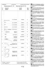 Preview for 8 page of Gutta 7500003 Assembly Instructions Manual