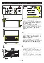 Preview for 9 page of Gutta 7500003 Assembly Instructions Manual