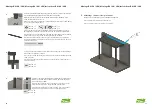 Preview for 6 page of Gutta 7500703 Assembly Instructions Manual