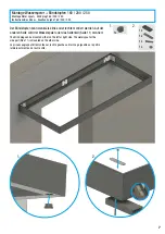 Preview for 7 page of Gutta 7600103 Assembly Instructions Manual