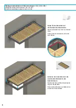 Preview for 8 page of Gutta 7600103 Assembly Instructions Manual