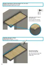 Preview for 10 page of Gutta 7600103 Assembly Instructions Manual