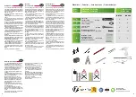 Preview for 2 page of Gutta BS 160 Assembly Instructions