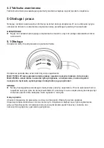 Preview for 30 page of Guzzanti GZ-002 Operating Manual