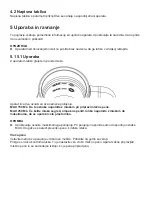 Preview for 50 page of Guzzanti GZ-002 Operating Manual